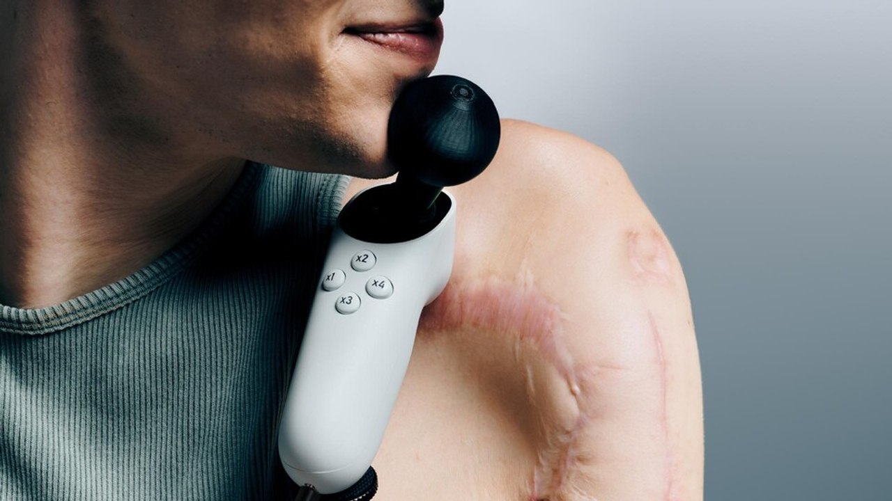 Microsoft stellt neuen Xbox Adaptive Joystick vor und so funktioniert der Accessibility-Controller