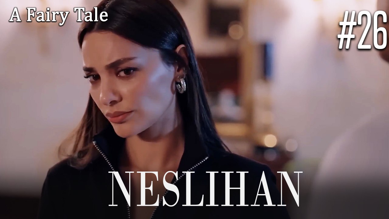 Neslihan Scenes #26