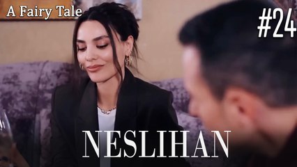 Neslihan Scenes #24