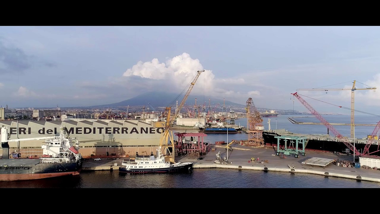 Dadapolis (Trailer ufficiale HD) ⭐️⭐️⭐️½