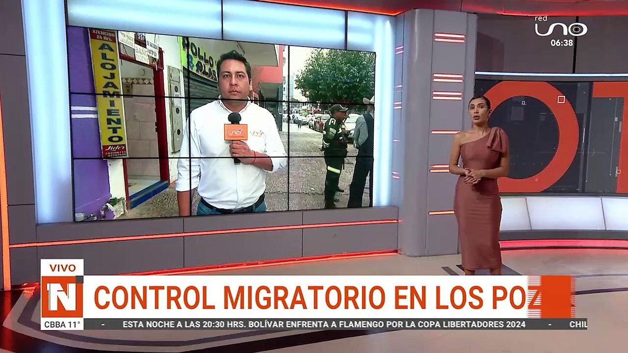 scz-um Un hombre es auxiliado hasta el hospital Japopés tras ser apuñalado cuando consumía bebidas alcoholicas