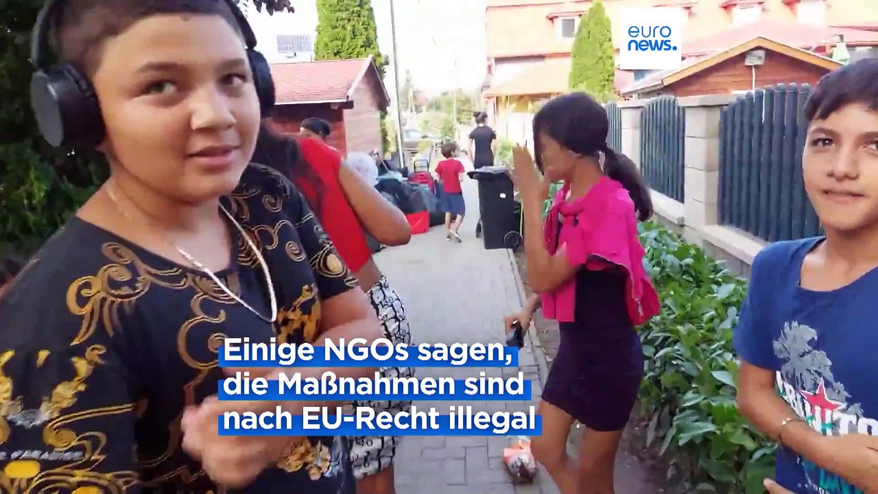 Nachrichten des Tages | 22. August - Mittagsausgabe