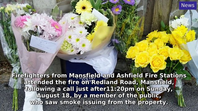 Mansfield and Ashfield Chad Morning Update 22 August, 2024
