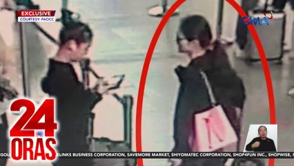 Alice Guo, 2 kapatid at Cassandra Ong, nakuhanan ng surveillance sa Indonesia at Malaysia | 24 Oras