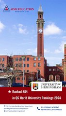 Study on the Top Universities in the UK | Aims Education