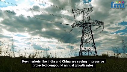 Telecom Tower Power System Market?