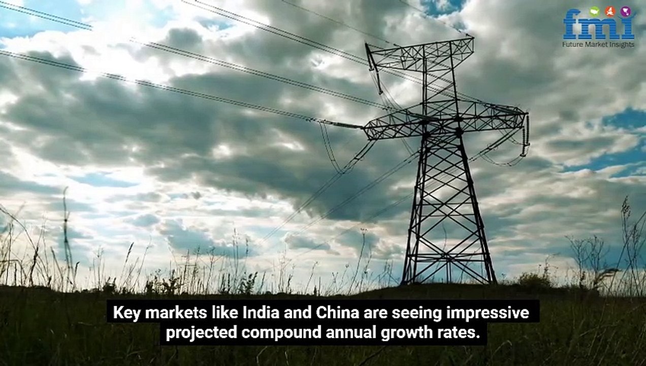 Telecom Tower Power System Market?