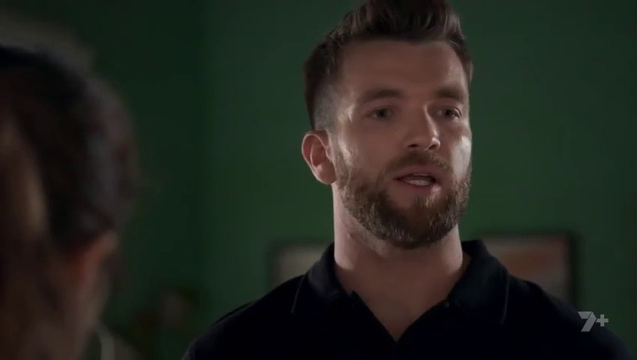 Home And Away 26th August 2024