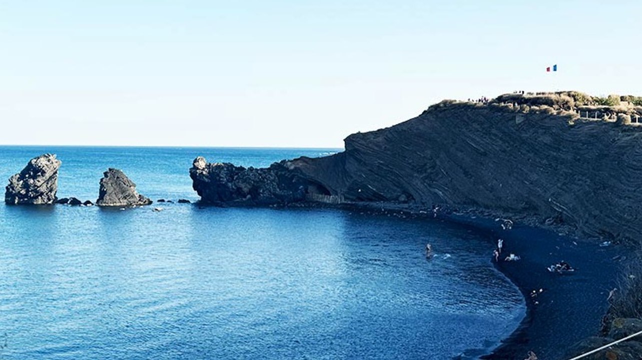 Histori’Agde : À la découverte des falaises de la Conque, entre beauté naturelle et légendes maritimes