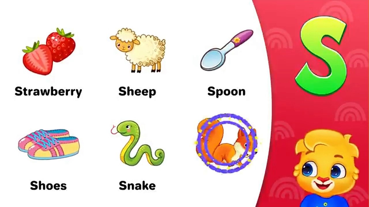 ABC for Kids - STU