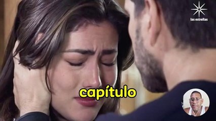 FUGITIVAS Capitulo 39 Completo