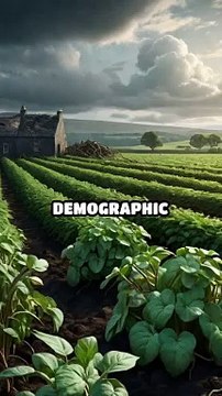 The Tragic Legacy of the Irish Potato Famine