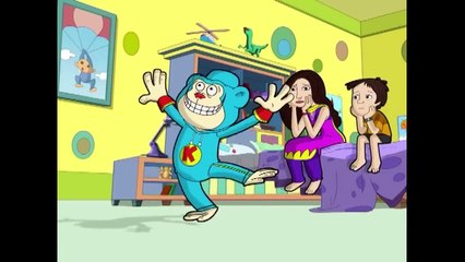 Keymon Ache Season 1 - Episode 60