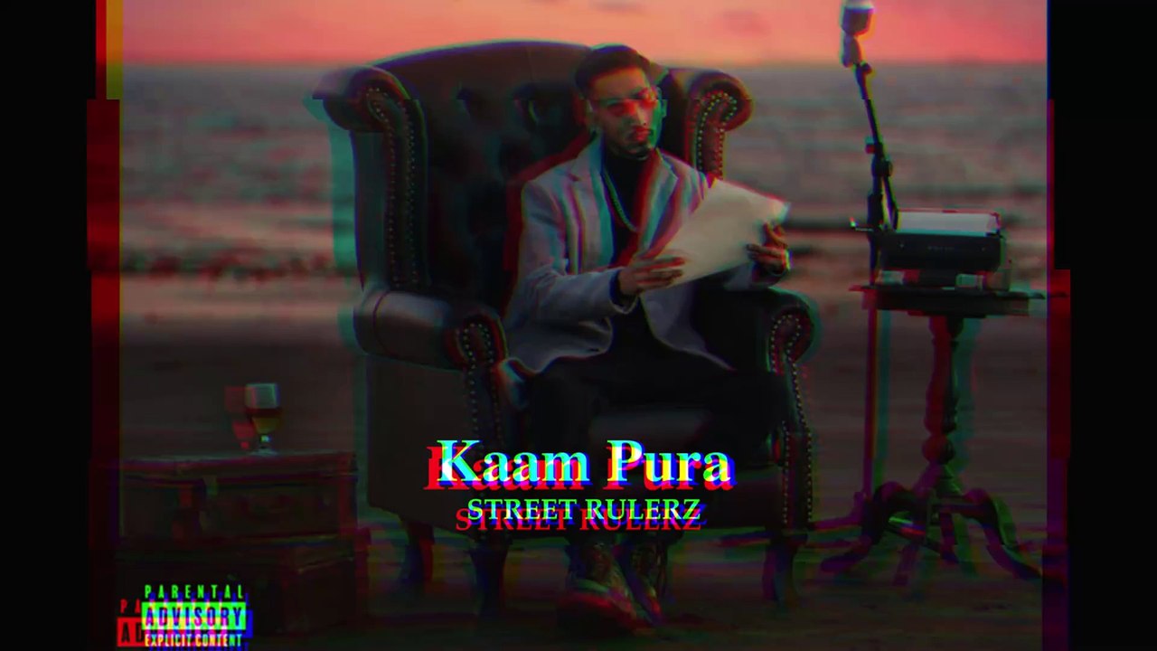 Kaam pura