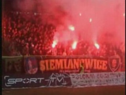 Zapowiedź meczu: GKS Katowice - GKS Jastrzębie