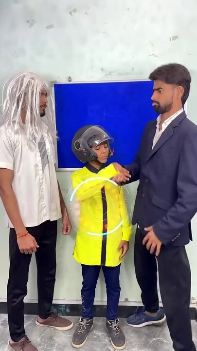 Jagaa_Robot_#dhonisir_#comedy_#jagga_#aaganwadikebacche_#funny_#trending_#shorts_#viral(720p)