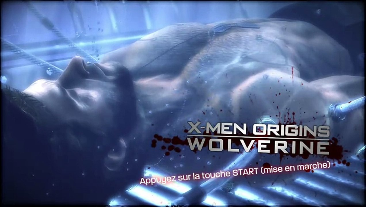 X-Men Origins: Wolverine - Uncaged Edition online multiplayer - ps3