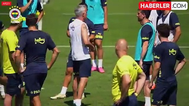 Artık istemiyorum dedi! Jose Mourinho'dan takıma ayar