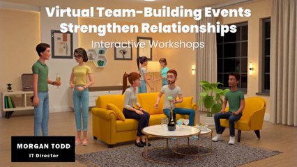 IT Management: Keeping Remote Employees Engaged and Motivated