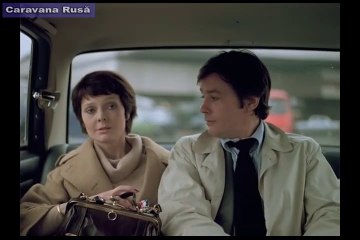 In memoriam Alain Delon - Teheran-43 (1980) Partea 1