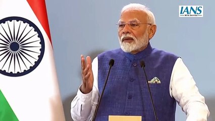 India और Poland के बीच जाम साहब ऑफ नवानगर Youth Exchange Program होगा शुरू: PM Modi