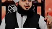 Peer Ajmal Raza Qadri Hadees|| Peer Ajmal Raza Qadri