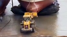 Ship Repair place
