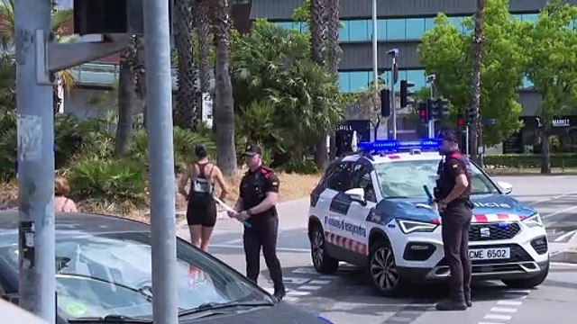 El informe de Mossos reconoce errores en el dispositivo para detener a Puigdemont