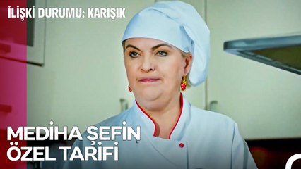 Yılda Bir Kez Denk Gelebileceğiniz O Manzara - İlişki Durumu Karışık