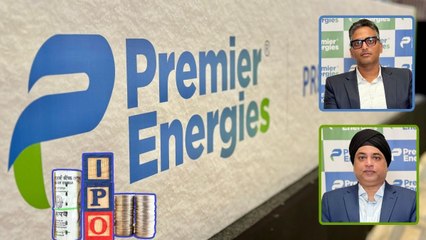 प्रीमियर एनर्जीज का IPO खुला, निवेश का है प्लान तो मैनेजमेंट से जानें कंपनी  की पूरी डिटेल्स