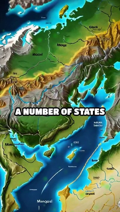 The Army of the Mongol Empire. Genghis Khan. What was its strength