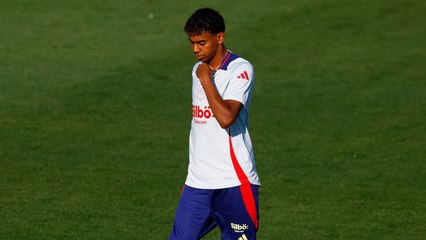 Lamine Yamal: La Liga's Rising Star to Watch in 2024 ⭐