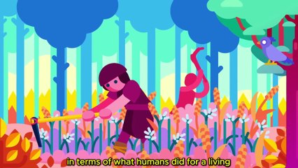 The Rise of the Machines – Why Automation is Different this Time