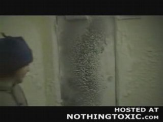 -60°C en Antartique