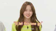 Kim So-hyun gets turned into a cute bunny | Love Alarm Ring or Bling | Netflix [ENG SUB]