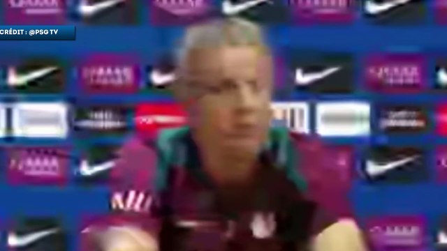 Luis Enrique fixe les conditions à un renfort surprise dans le money-time du mercato