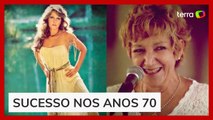 Morre Diana, cantora do hit 'Por que Brigamos', aos 76 anos