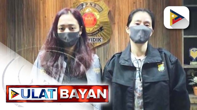 Kapatid ni Alice Guo at Cassandra Ong, natunton sa Indonesia at naibalik na sa Pilipinas