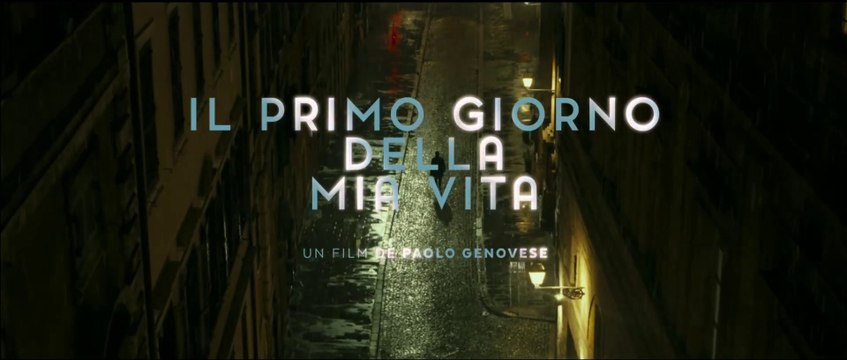 Il primo giorno della mia vita (2023), de Paolo Genovese | Tráiler