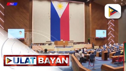 Ilang Kongresista, nanindigan na walang nilulutong impeachment vs. VP Sara Duterte