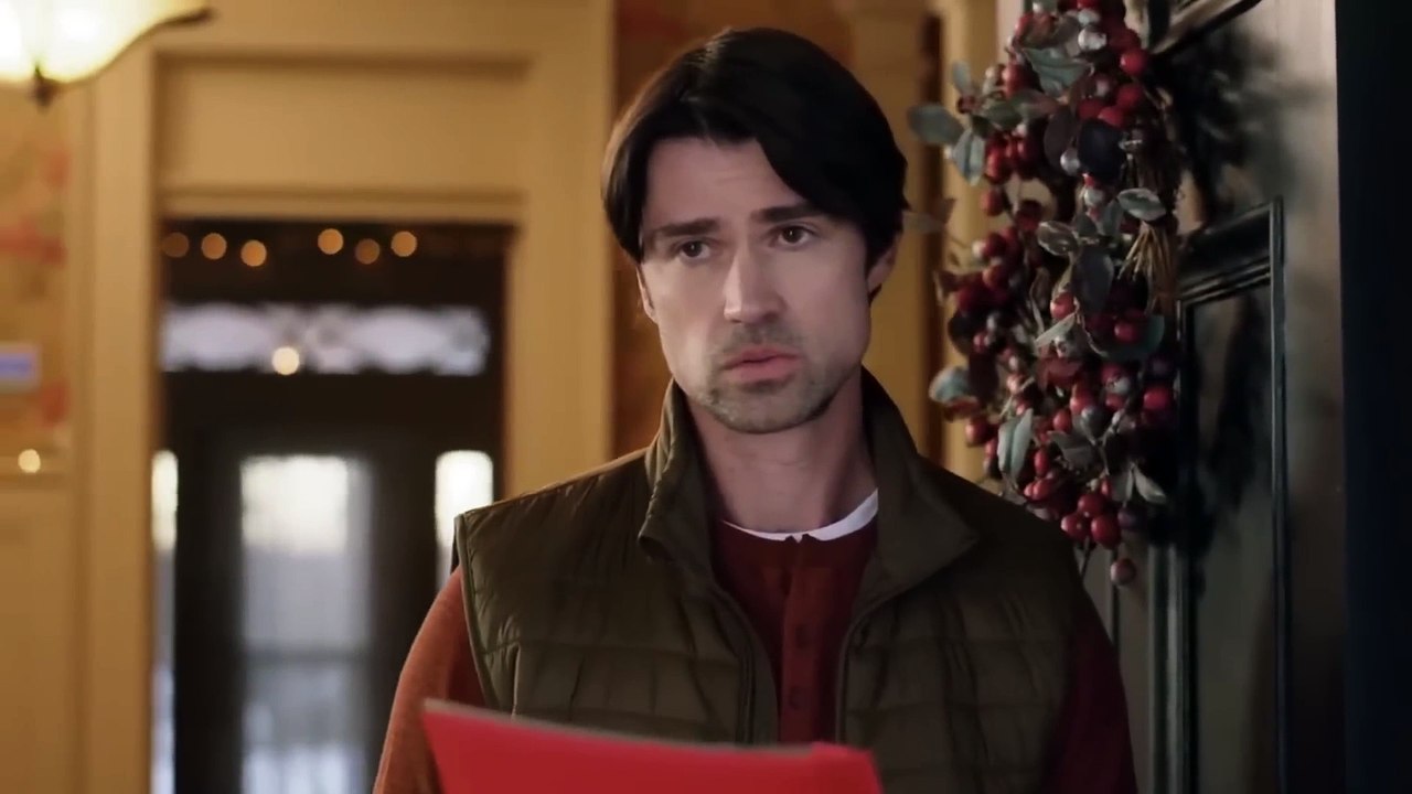 Christmas on the Alpaca Farm 2024 - Best Hallmark Movies 2024 - Great Hallmark Romance 2024