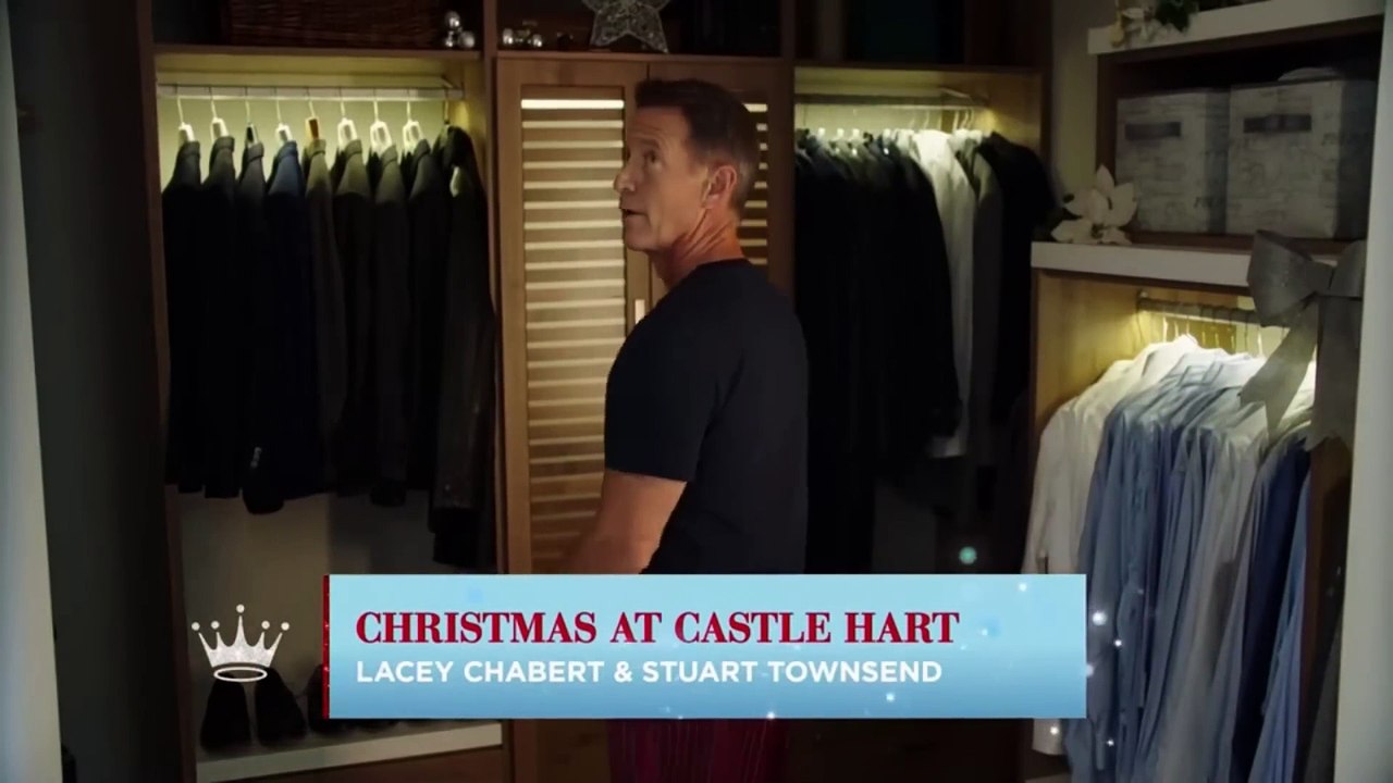 A Kiss Before Christmas 2024  - Best Hallmark Movies 2024 - Great Hallmark Romance 2024 - New Movies