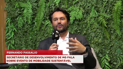 98 TALKS | Minas bate recorde em geração de energia solar