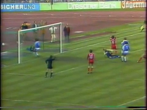 BAYERN.MUNICH - MUNICH 1860 - 1980 - SAISON 1979/1980 -