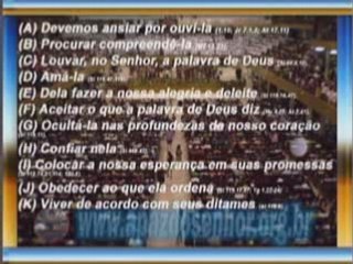 Licao 4 2trimestre 2008 4parte, Ebd na Tv, Ev. Luiz Henrique