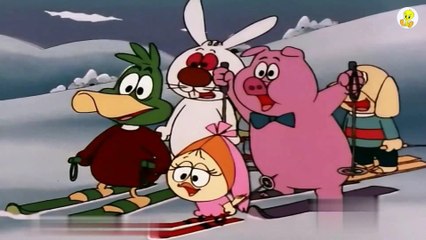 كاليميرو (حلقة 10) كاملة – كرتون اطفال – جودة عالية