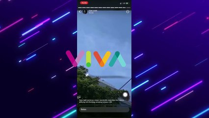 Diduga Sniper Terlihat Membidik Massa Aksi di Makassar