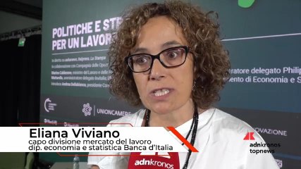 Lavoro, l'impatto dell'intelligenza artificiale