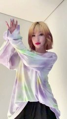 Dancing Dancing Jinny