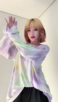 Dancing Dancing Jinny